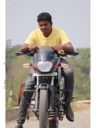 VHW9672  : Padmashali (Telugu)  from  Nalgonda