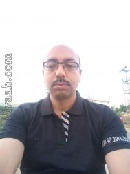 VHW9789  : Kshatriya (Malayalam)  from  Bangalore