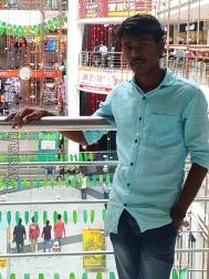 VHW9931  : Naicker (Tamil)  from  Coimbatore
