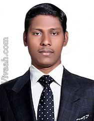 VHX0094  : Vanniyar (Tamil)  from  Salem (Tamil Nadu)