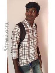 VHX0263  : Adi Dravida (Tamil)  from  Kallakkurichchi