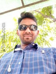 VHX0329  : Patel Kadva (Gujarati)  from  Ahmedabad