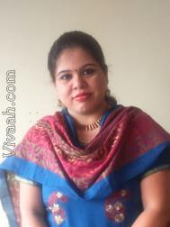 VHX0485  : Brahmin Saraswat (Konkani)  from  Mumbai
