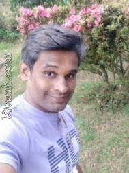 VHX0629  : Mudaliar Senguntha (Tamil)  from  Coimbatore