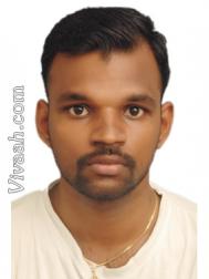 VHX0707  : Yadav (Tamil)  from  Dammam