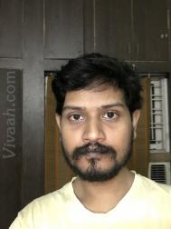 VHX0827  : Goud (Telugu)  from  Hyderabad
