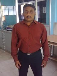 VHX1041  : Pillai (Tamil)  from  Cuddalore