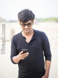 VHX1101  : Mudaliar Senguntha (Tamil)  from  Chennai