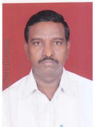 VHX1411  : Adi Dravida (Tamil)  from  Bangalore
