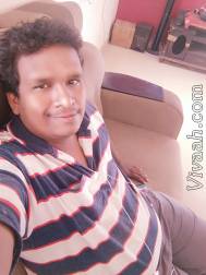 VHX1716  : Reddy (Tamil)  from  Guntur