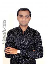 VHX1788  : Oswal (Kutchi)  from  Mumbai