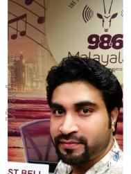 VHX1790  : Mapila (Malayalam)  from  Doha