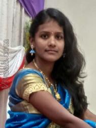 VHX2282  : Kalinga Vysya (Telugu)  from  Vizianagaram
