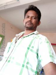 VHX2313  : Nadar (Tamil)  from  Salem (Tamil Nadu)