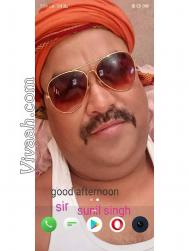 VHX2333  : Rajput Rishivanshi (Hindi)  from  Gaya (Bihar)
