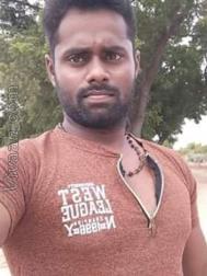 VHX2377  : Vanniyar (Tamil)  from  Chennai