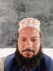 VHX2385  : Sheikh (Urdu)  from  Chhapra
