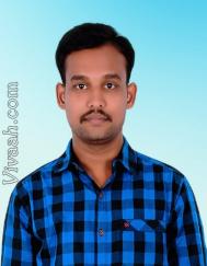 VHX2393  : Chettiar - Devanga (Telugu)  from  Vellore