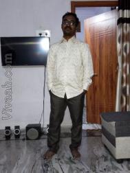 VHX2501  : Mudiraj (Telugu)  from  Hyderabad