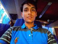 VHX2566  : Ansari (Hindi)  from  New Delhi