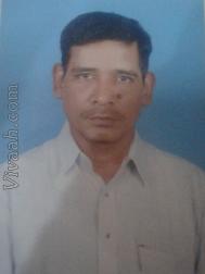 VHX2676  : Adi Dravida (Tamil)  from  Chennai