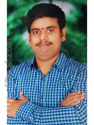 VHX2691  : Brahmin Velanadu (Telugu)  from  Hyderabad