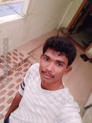 VHX2727  : Arya Vysya (Telugu)  from  Markapur