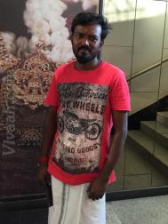 VHX3120  : Adi Dravida (Tamil)  from  Chennai