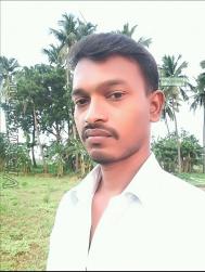VHX3316  : Yadav (Tamil)  from  Tirunelveli