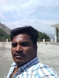 VHX3496  : Vanniyar (Tamil)  from  Villupuram
