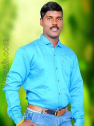 VHX3649  : Meenavar (Tamil)  from  Puducherry