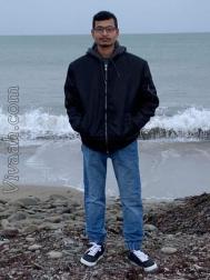 VHX3954  : Vaishnav Vania (Gujarati)  from  Scarborough (Ontario)