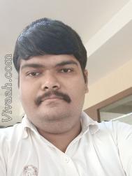 VHX4122  : Panchal (Gujarati)  from  Ahmedabad