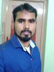 VHX4144  : Chettiar (Tamil)  from  Palani