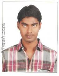 VHX4306  : Reddy (Telugu)  from  Chittoor