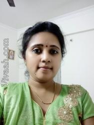 VHX4312  : Chattada Sri Vaishnava (Telugu)  from  Warangal