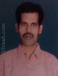 VHX4465  : Reddy (Tamil)  from  Thoothukudi