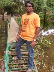 VHX4678  : Adi Dravida (Tamil)  from  Chennai