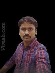 VHX4713  : Reddy (Tamil)  from  Chennai