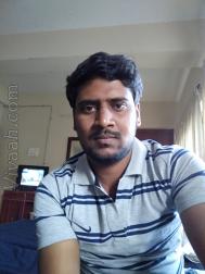 VHX4868  : Reddy (Tamil)  from  Chennai