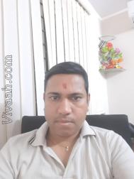 VHX4929  : Bhavsar (Marathi)  from  Hyderabad