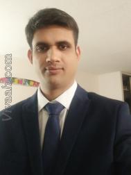 VHX5231  : Vaishnav Vania (Gujarati)  from  Toronto