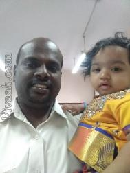 VHX5348  : Nadar (Tamil)  from  Chennai