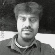 VHX5461  : Adi Dravida (Tamil)  from  The Nilgiris