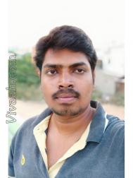 VHX5679  : Mudaliar Senguntha (Tamil)  from  Chennai