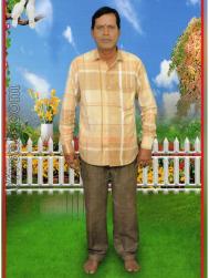 VHX5683  : Brahmin Iyer (Tamil)  from  Chennai