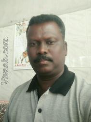 VHX5702  : Adi Dravida (Tamil)  from  Dindigul