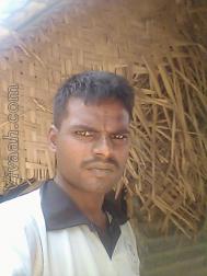 VHX5755  : Adi Dravida (Tamil)  from  Chennai