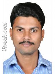 VHX5773  : Mudaliar Senguntha (Tamil)  from  Hosur