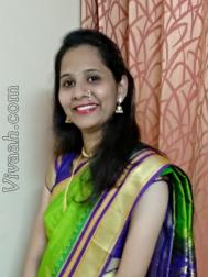 VHX5871  : Maratha (Marathi)  from  Mumbai